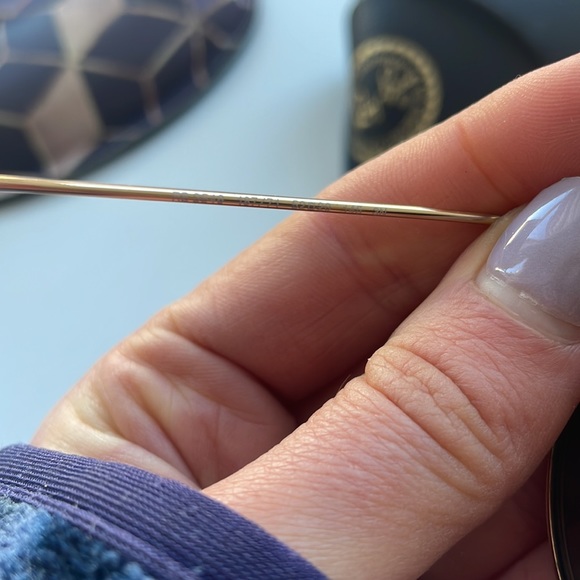 Ray bans - Picture 2 of 3